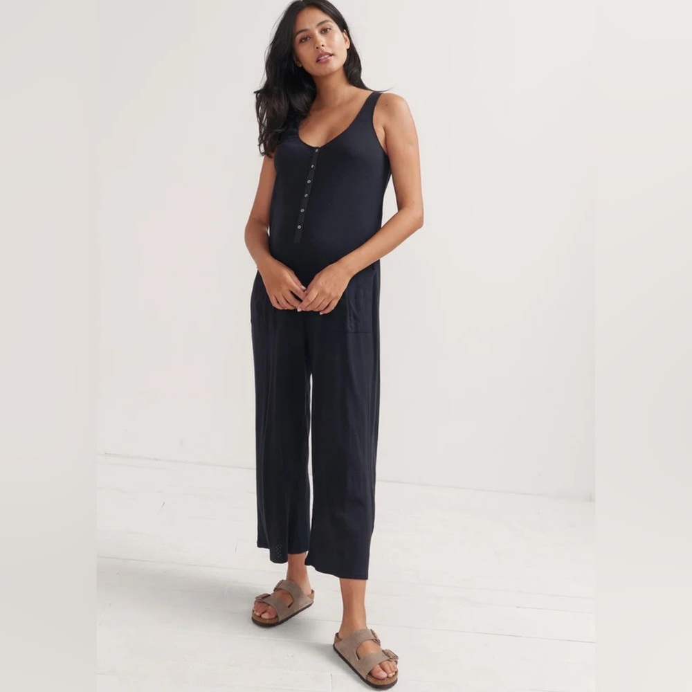 The 24/7 Feeding Jumpsuit